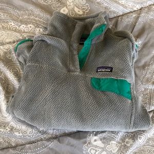 Patagonia pullover
